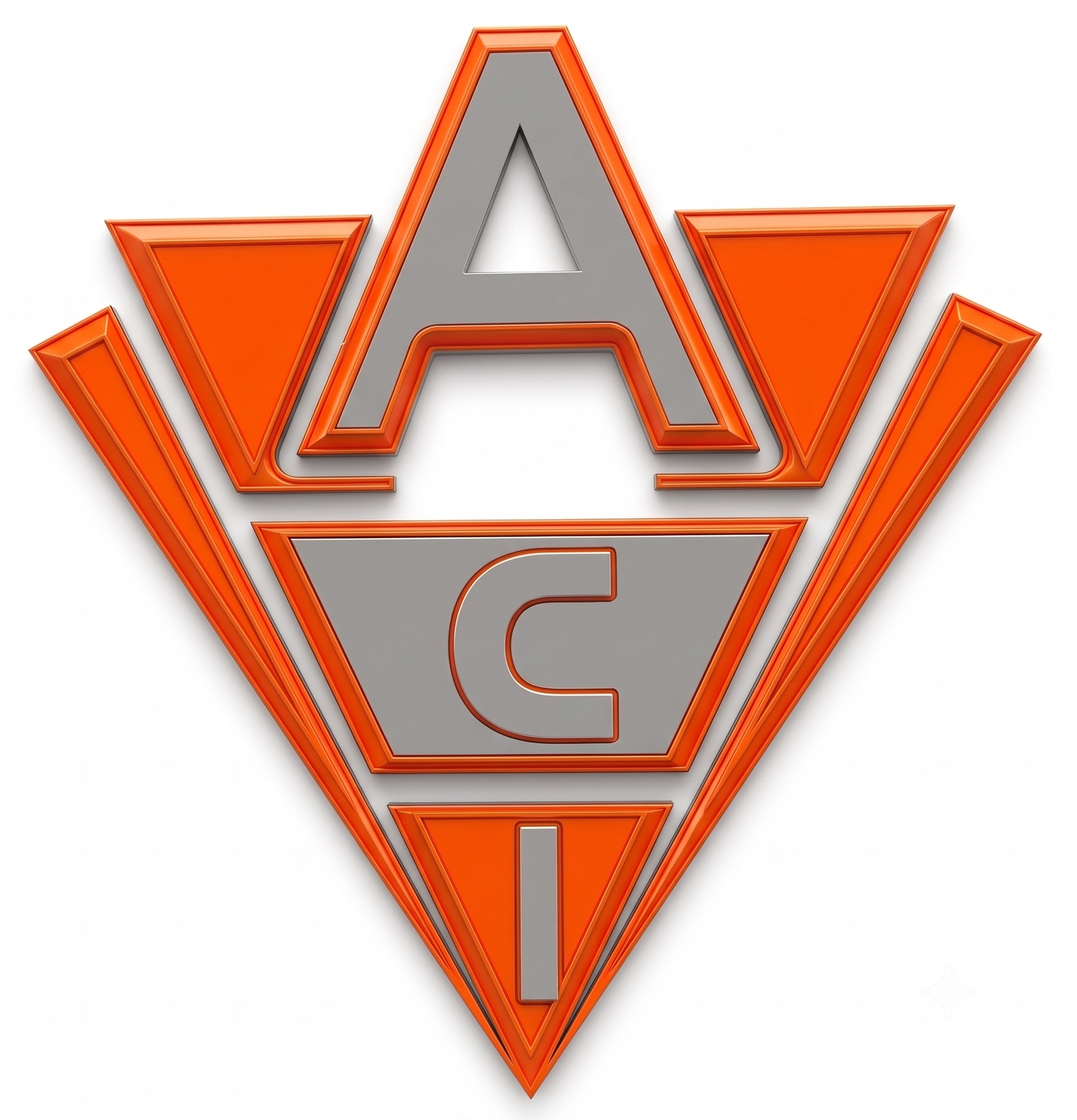 Ajay Carriers of India Logo