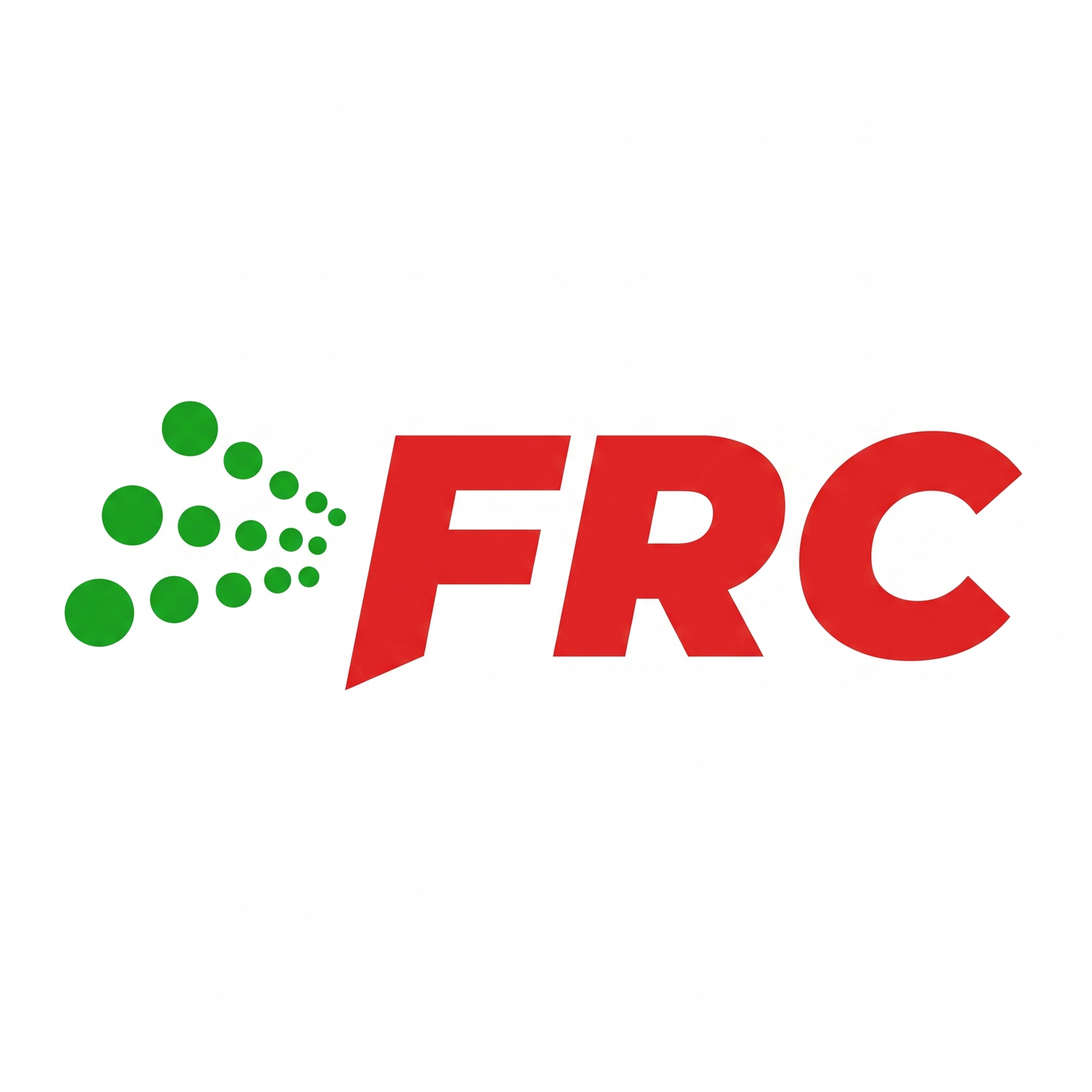 Fast Road Carrier Logo