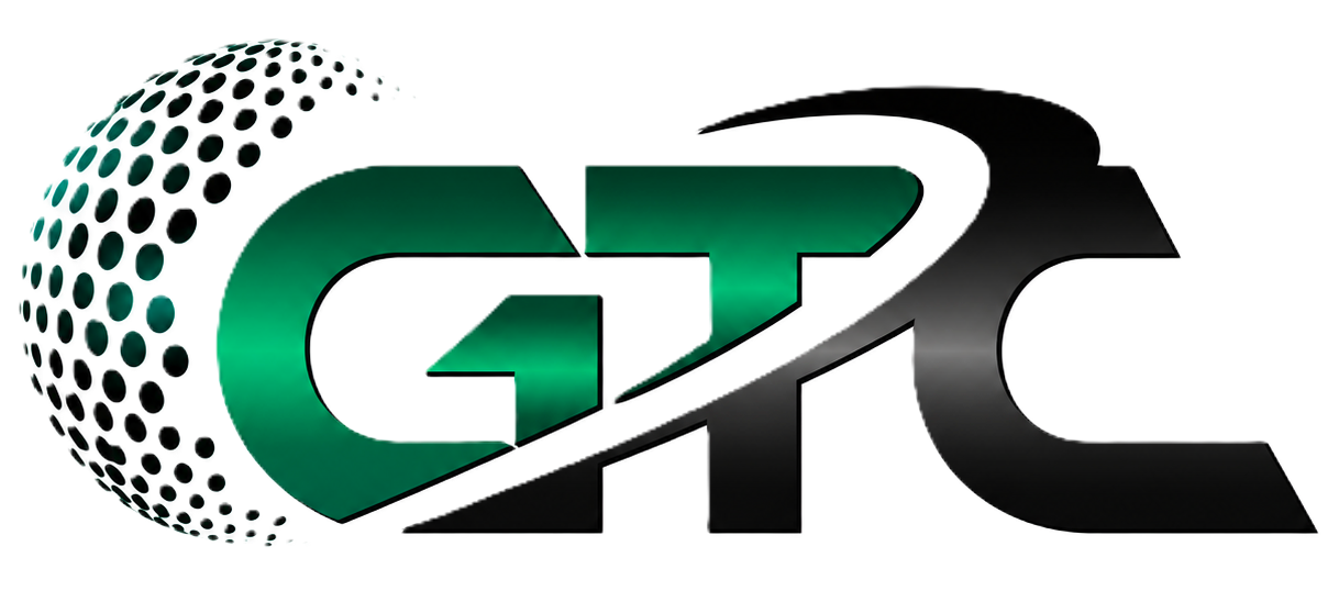 Godse Transport Company Logo