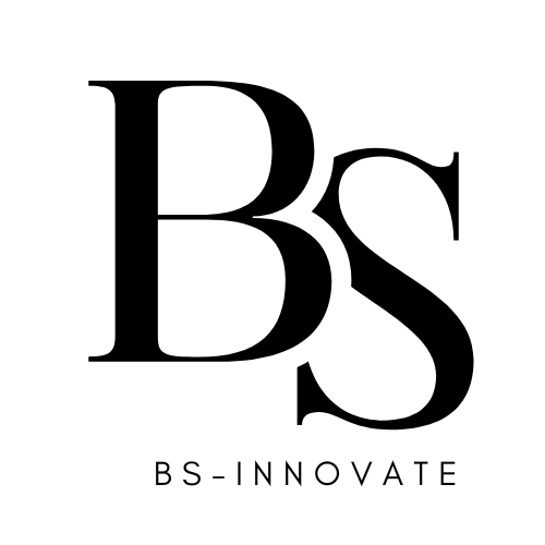 BS Innovate Logo
