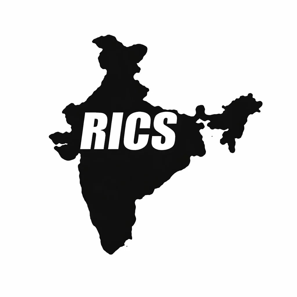 Rakshan India Container Service Logo