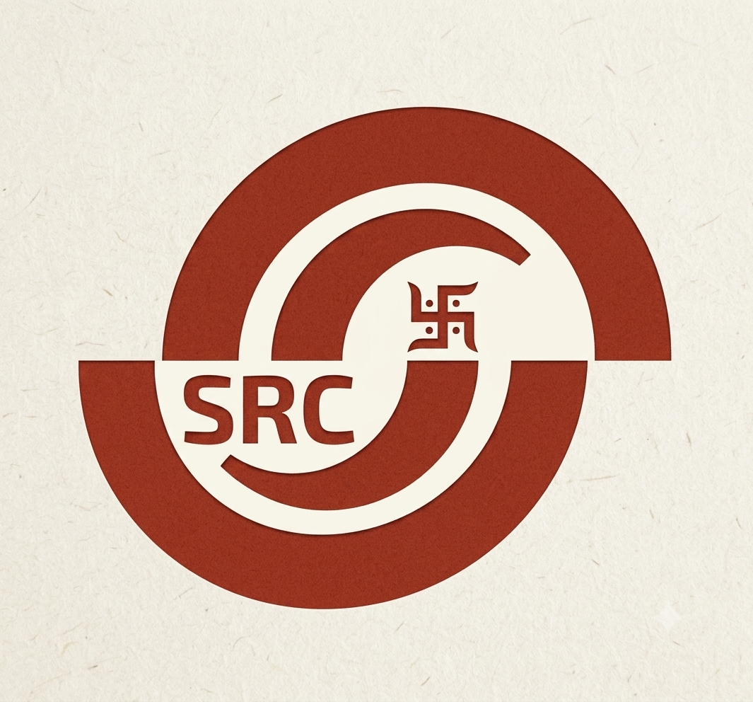 Swastik Road Carriers Logo